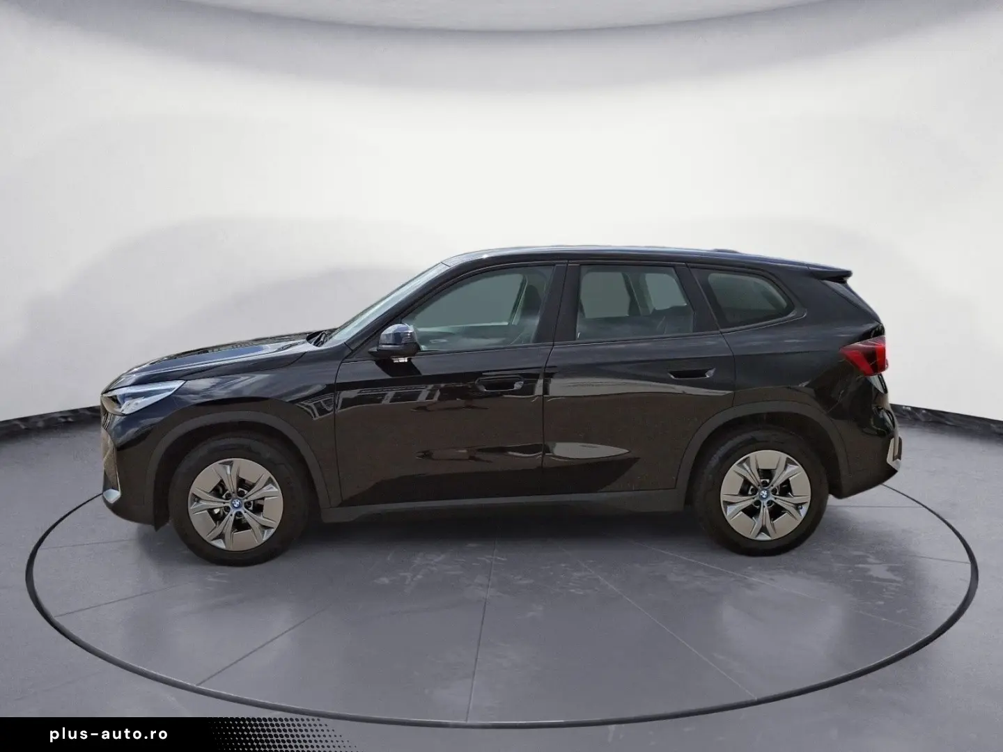 BMW iX1 eDrive20 Sitzhzg. Vorn