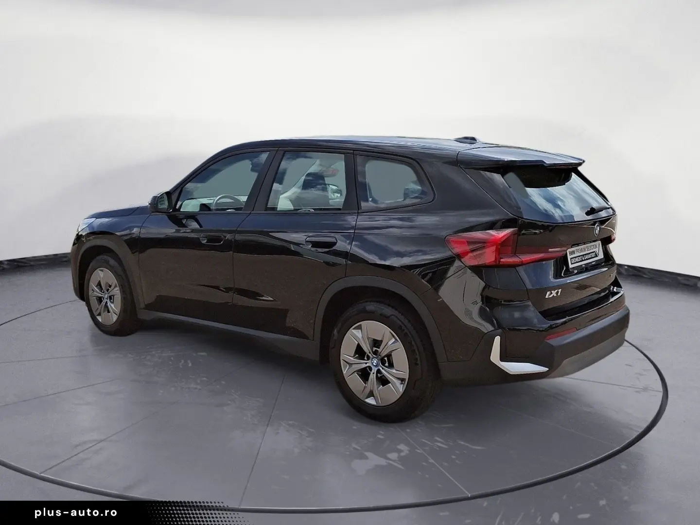 BMW iX1 eDrive20 Sitzhzg. Vorn