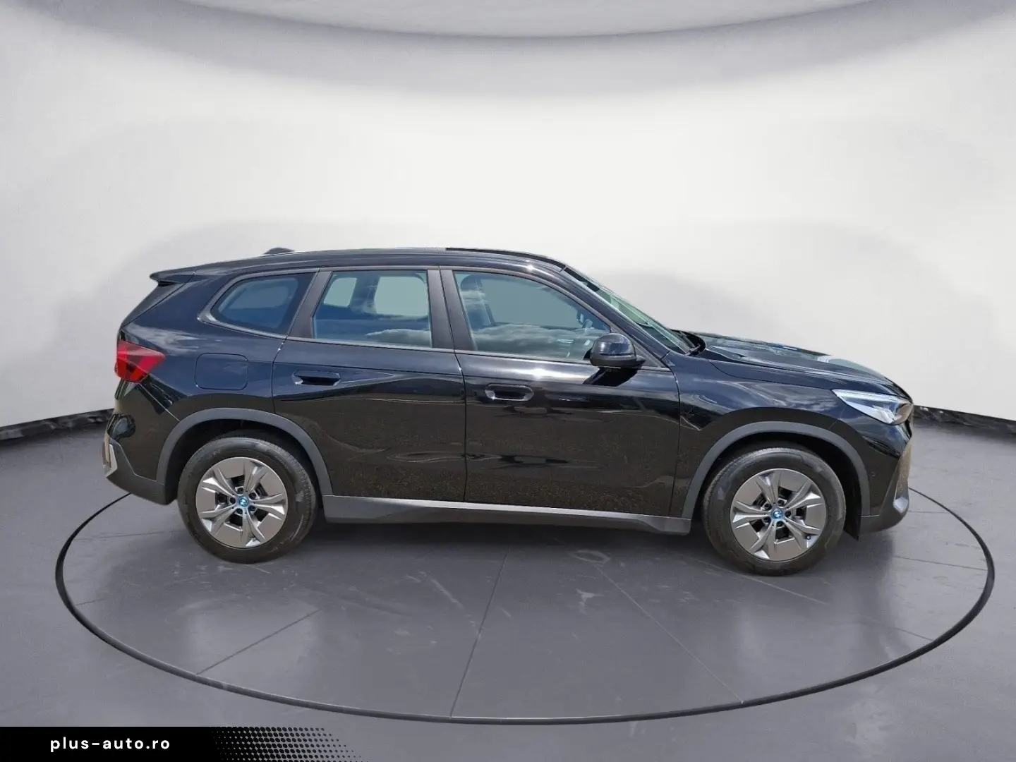 BMW iX1 eDrive20 Sitzhzg. Vorn