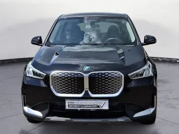BMW iX1 eDrive20 Sitzhzg. Vorn