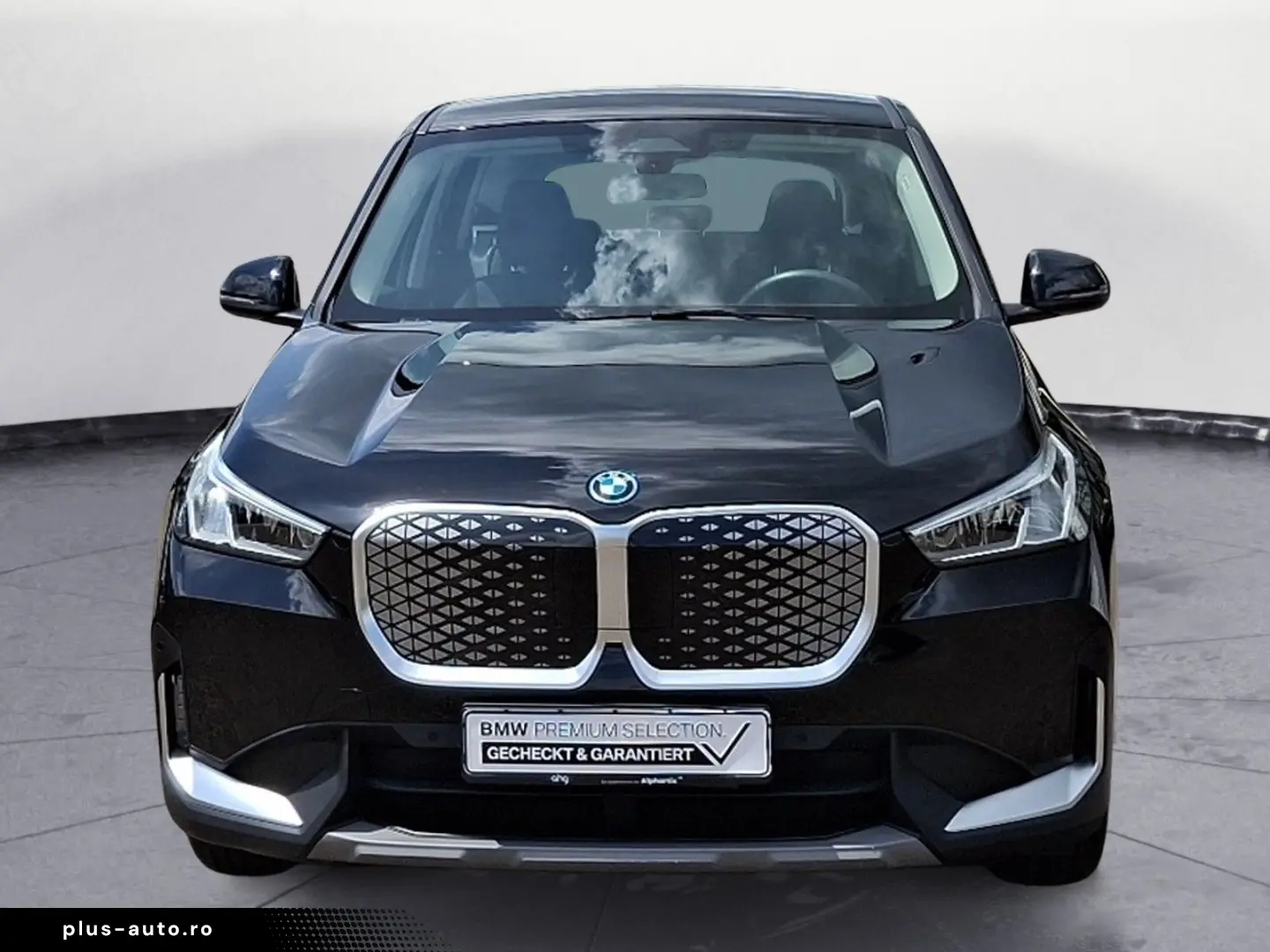 BMW iX1 eDrive20 Sitzhzg. Vorn