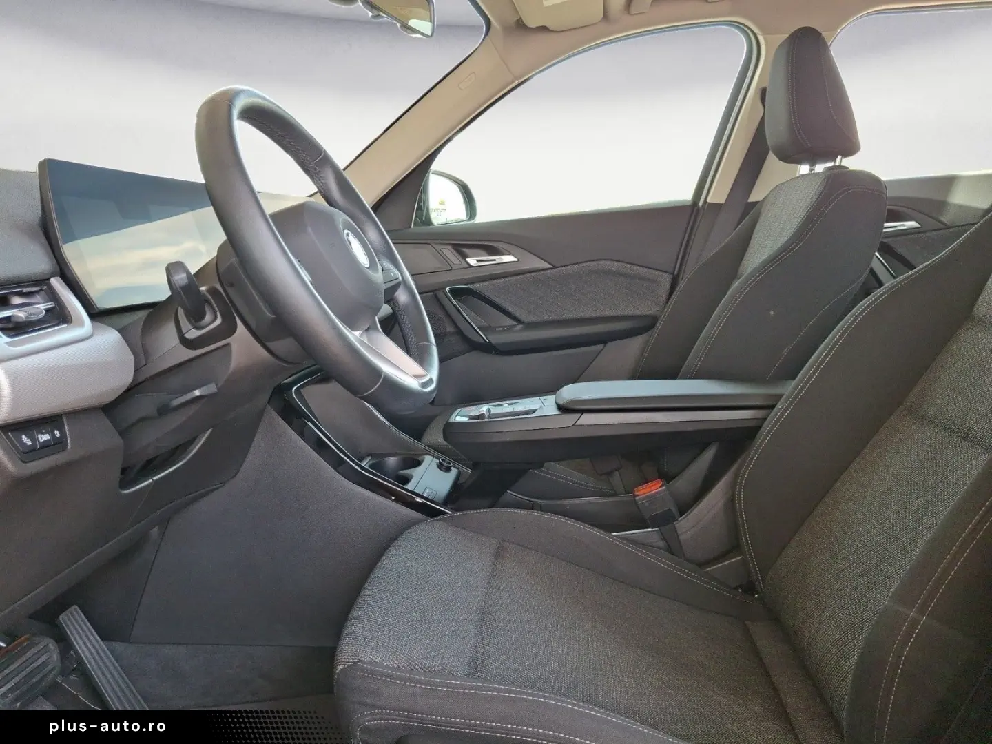 BMW iX1 eDrive20 Sitzhzg. Vorn