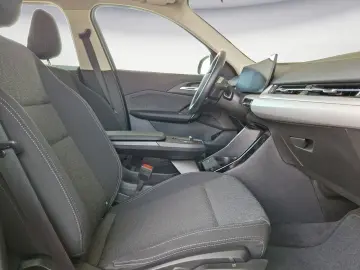 BMW iX1 eDrive20 Sitzhzg. Vorn