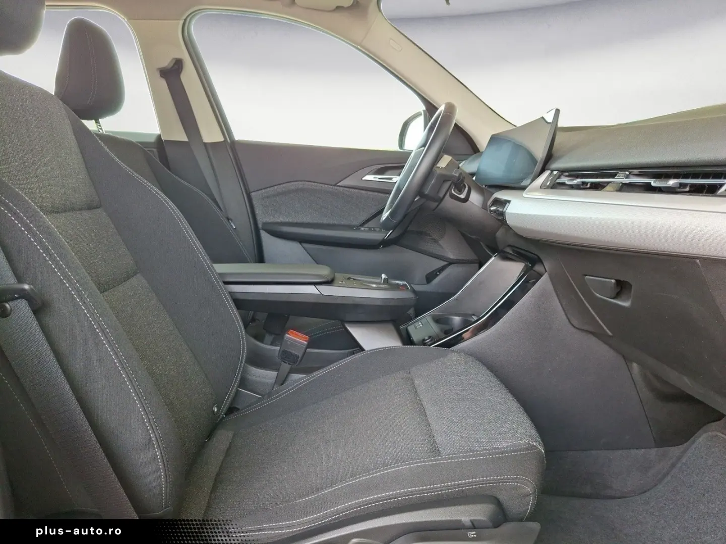 BMW iX1 eDrive20 Sitzhzg. Vorn