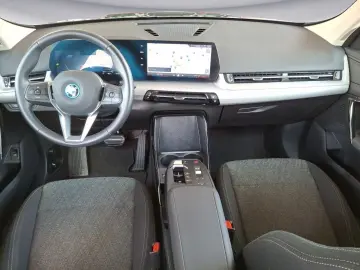 BMW iX1 eDrive20 Sitzhzg. Vorn