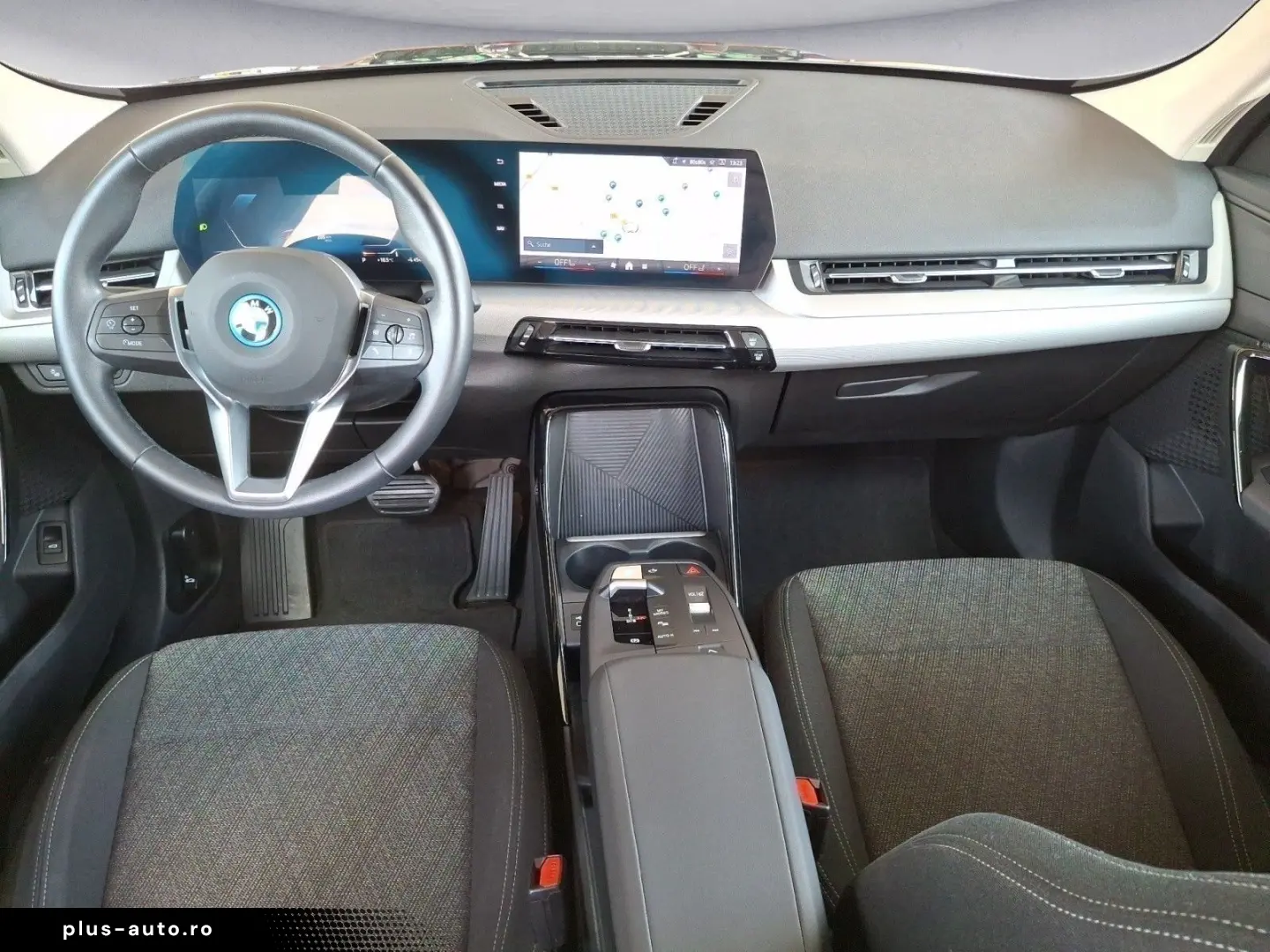 BMW iX1 eDrive20 Sitzhzg. Vorn