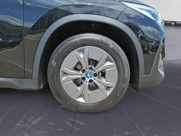 BMW iX1 eDrive20 Sitzhzg. Vorn