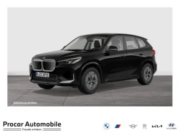 BMW iX1 eDrive20 Aut Nav LED Parkass RFK PDC 17