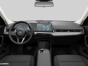 BMW iX1 eDrive20 Aut Nav LED Parkass RFK PDC 17