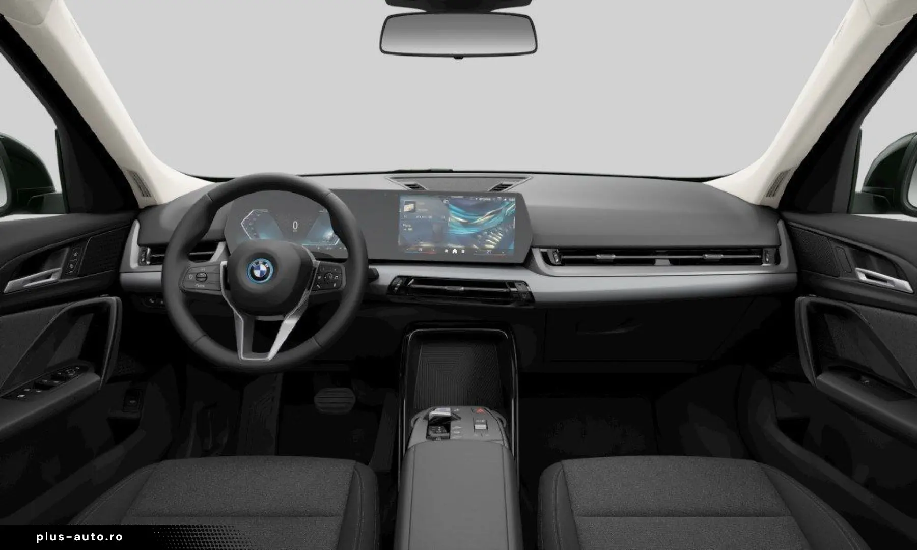 BMW iX1 eDrive20 Aut Nav LED Parkass RFK PDC 17