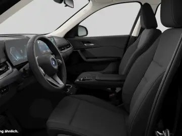 BMW iX1 eDrive20 Aut Nav LED Parkass RFK PDC 17