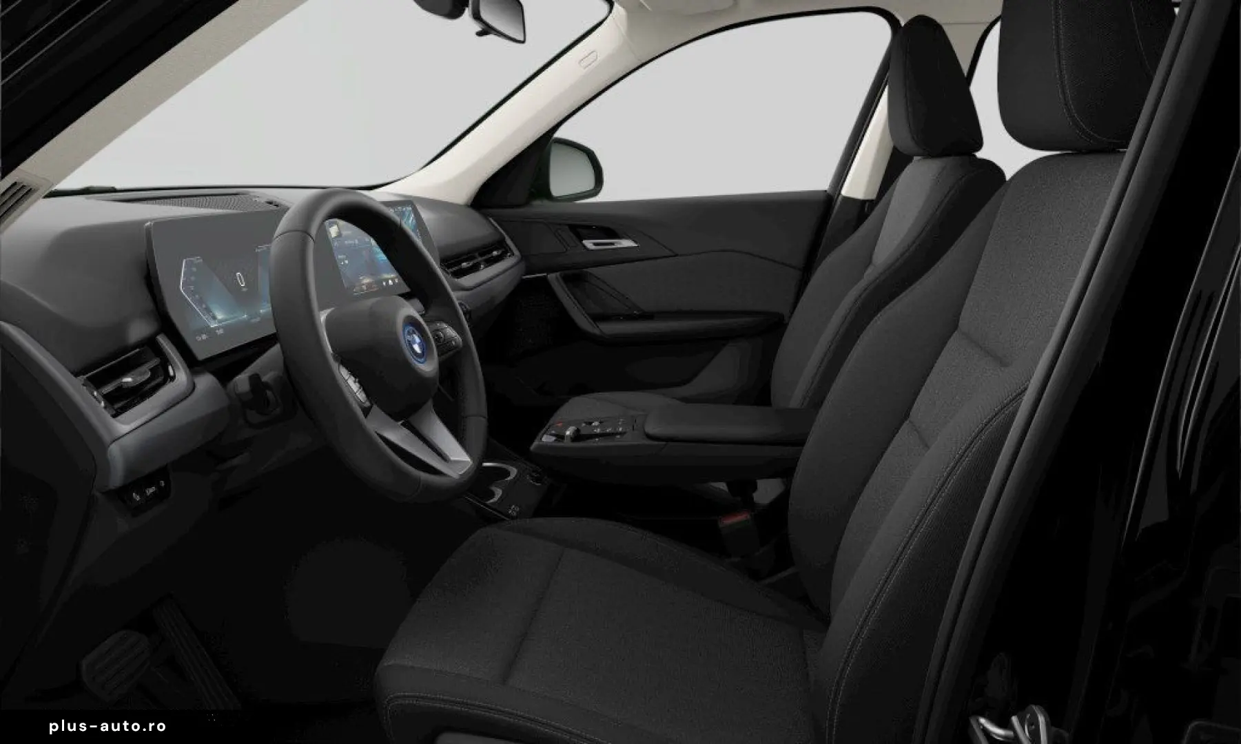 BMW iX1 eDrive20 Aut Nav LED Parkass RFK PDC 17