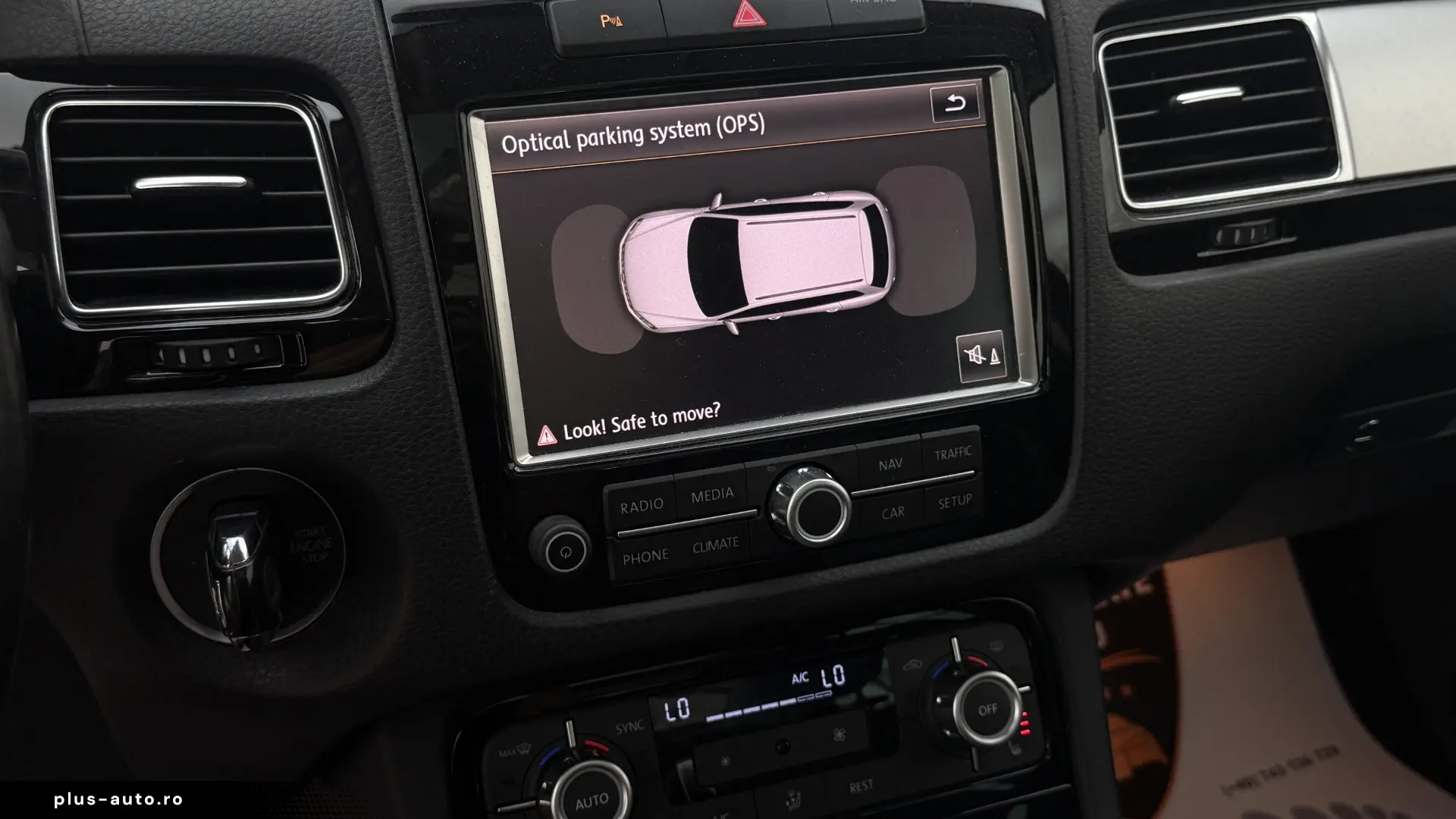 Volkswagen Touareg 3.0 TDI V6 245CP 4×4 Automata 2014 E