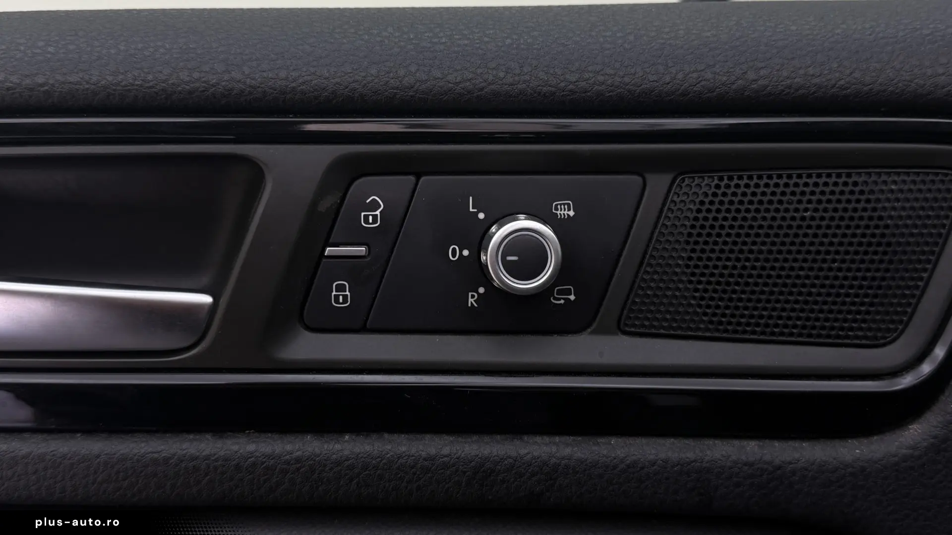 Volkswagen Touareg 3.0 TDI V6 245CP 4×4 Automata 2014 E