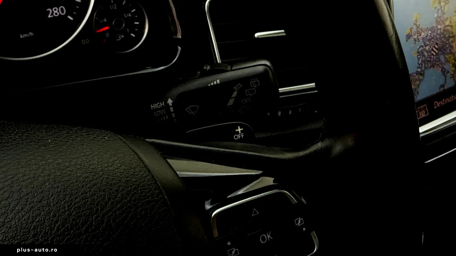 Volkswagen Touareg 3.0 TDI V6 245CP 4×4 Automata 2014 E