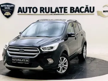 Ford Kuga 1.5 Benzina 150CP 2018 Euro 6
