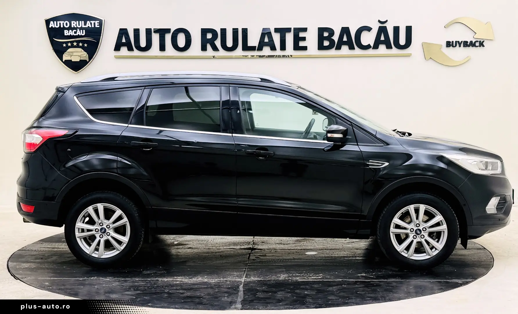 Ford Kuga 1.5 Benzina 150CP 2018 Euro 6