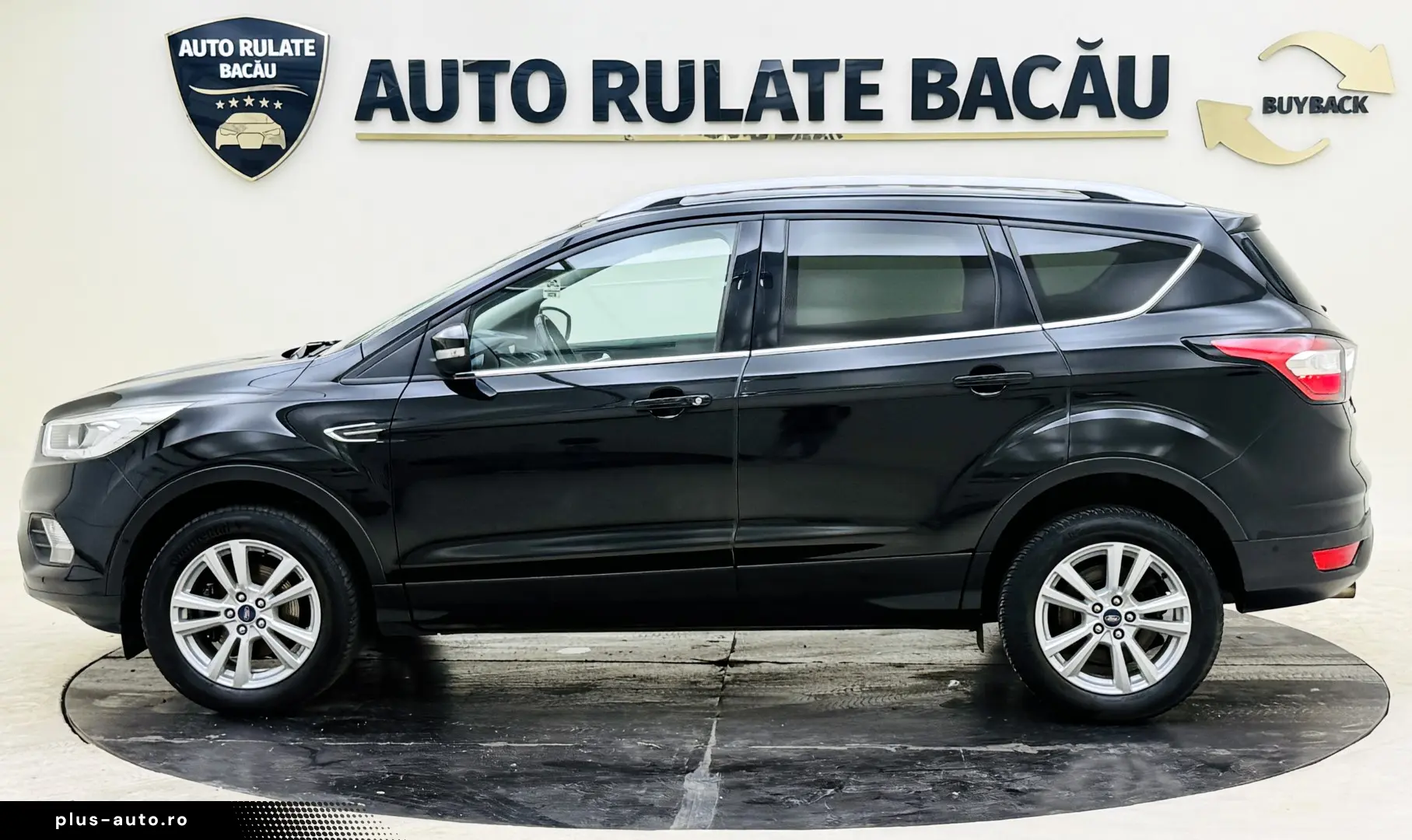 Ford Kuga 1.5 Benzina 150CP 2018 Euro 6