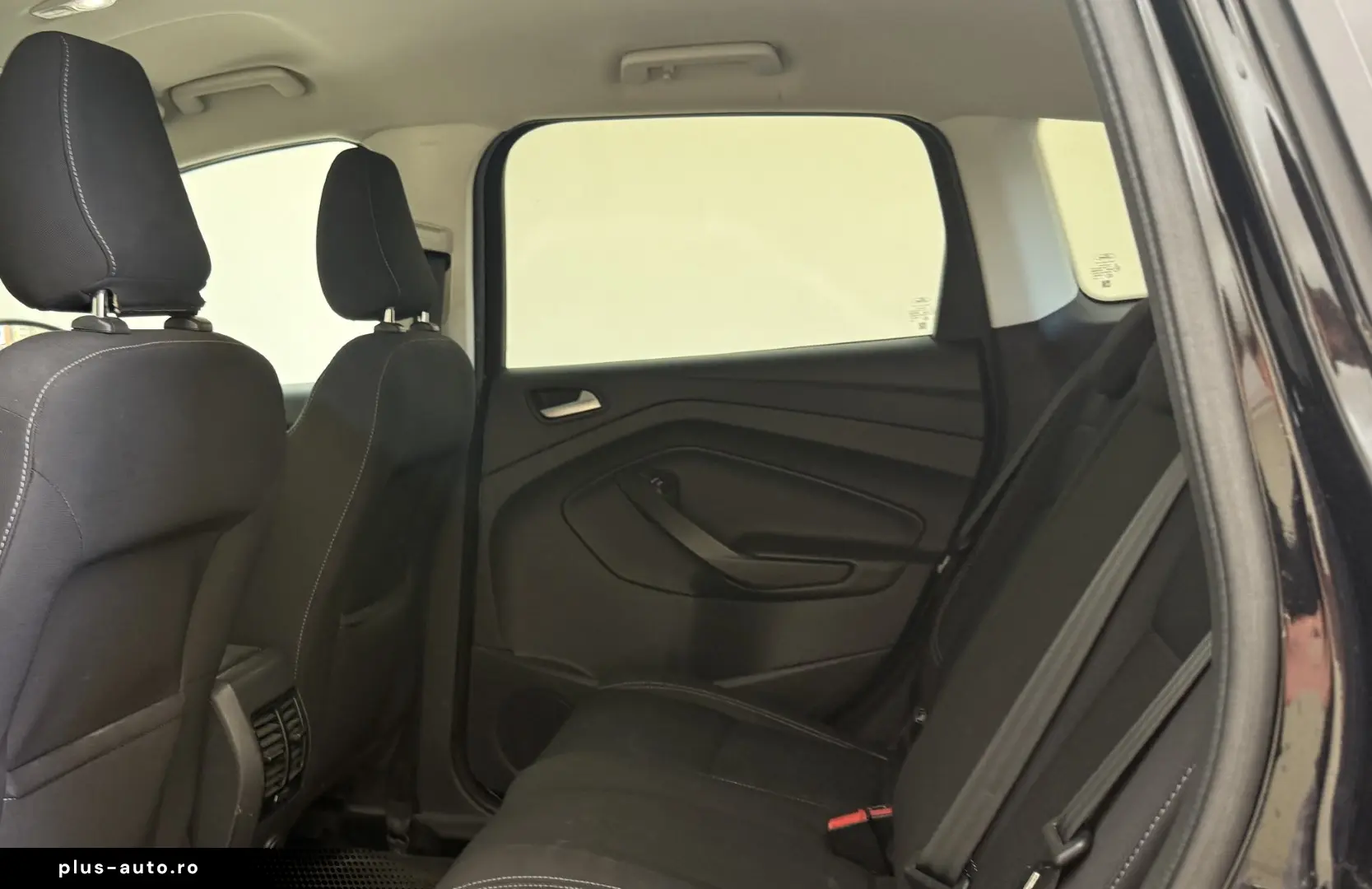 Ford Kuga 1.5 Benzina 150CP 2018 Euro 6