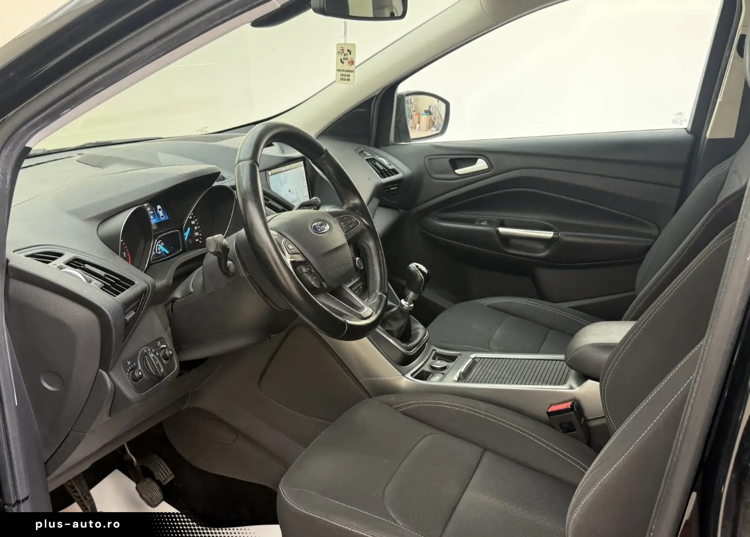 Ford Kuga 1.5 Benzina 150CP 2018 Euro 6