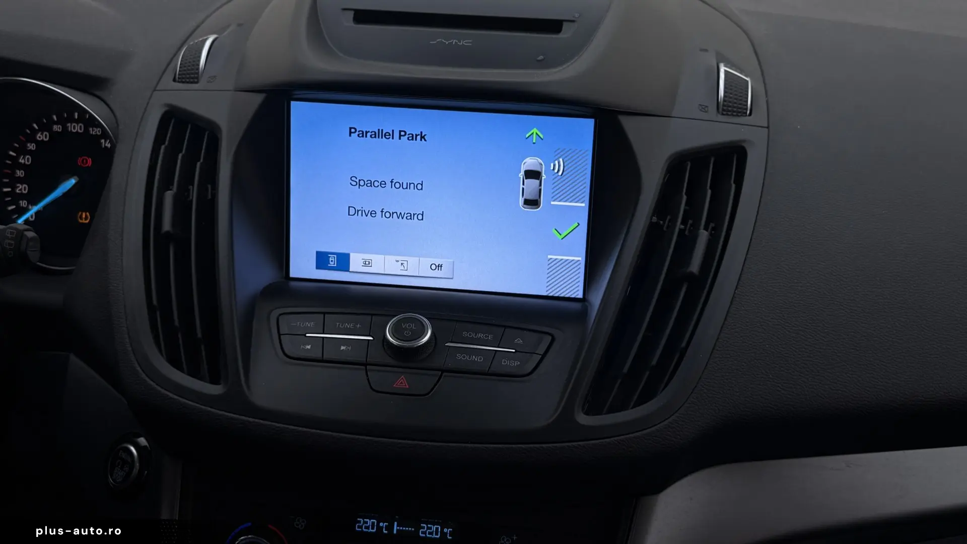 Ford Kuga 1.5 Benzina 150CP 2018 Euro 6