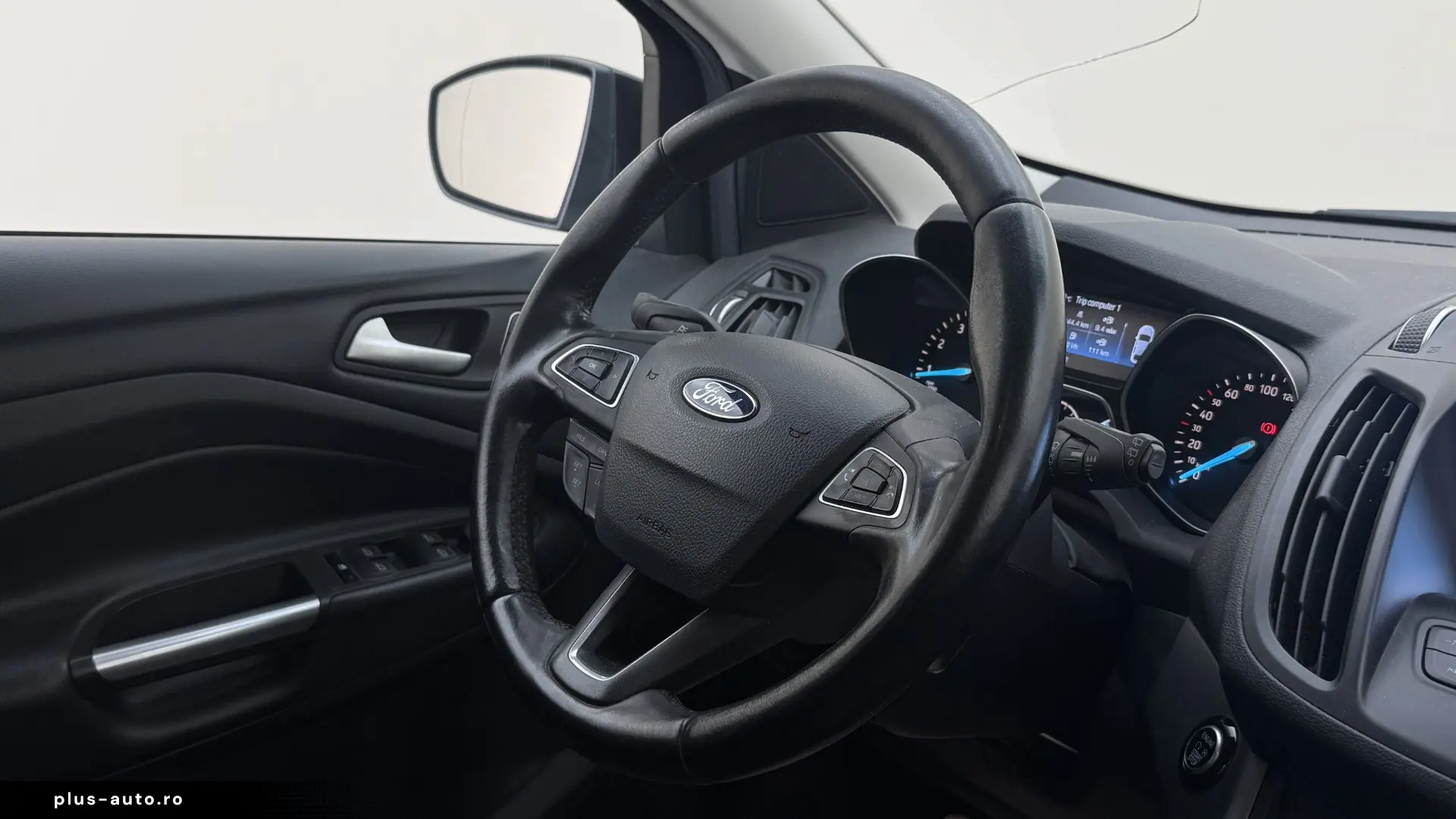 Ford Kuga 1.5 Benzina 150CP 2018 Euro 6
