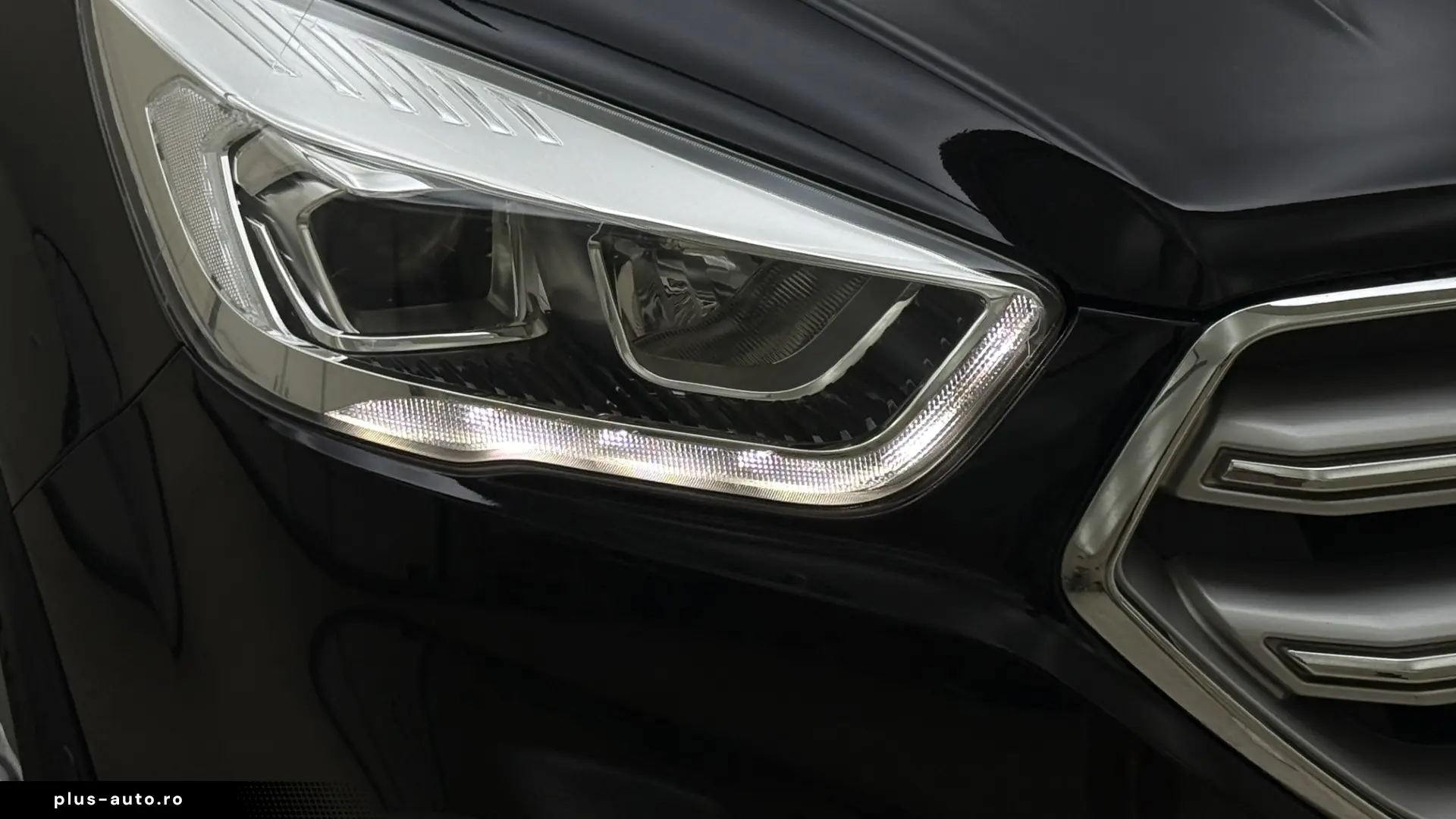 Ford Kuga 1.5 Benzina 150CP 2018 Euro 6