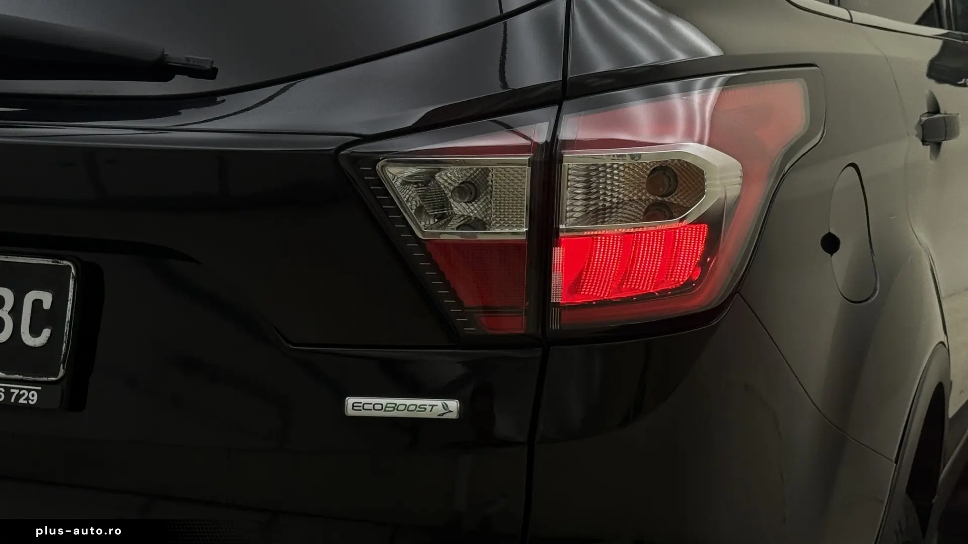 Ford Kuga 1.5 Benzina 150CP 2018 Euro 6