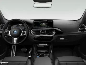 BMW iX3 M SPORT M Sport PANO ACC RFK NAVI LED DAB