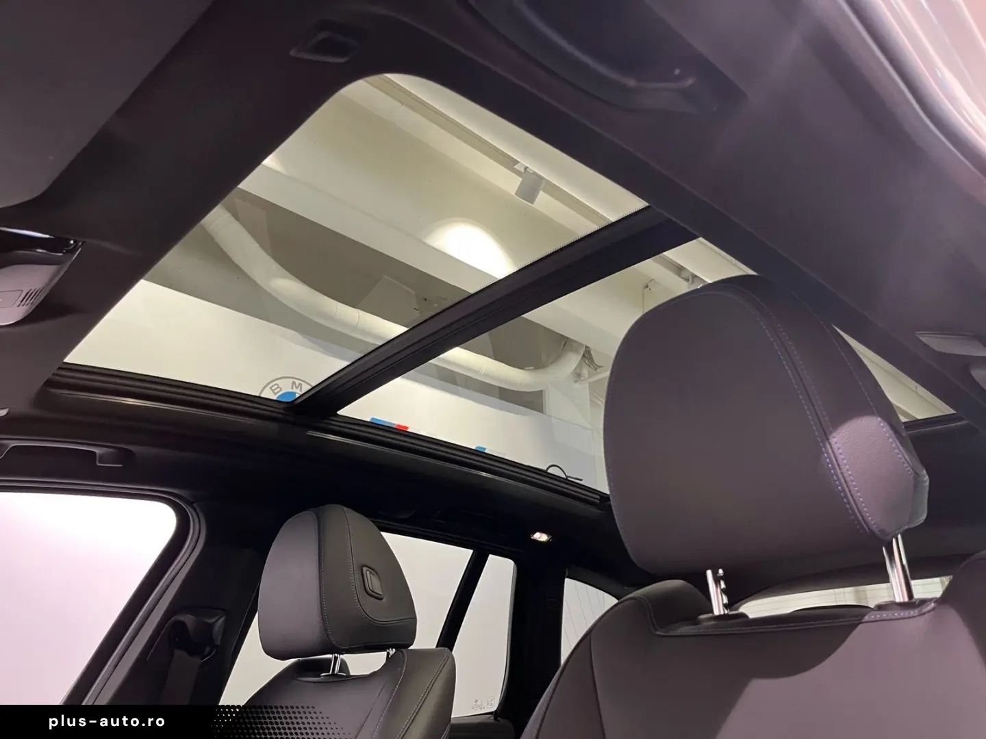 BMW iX3 M Sportpaket Harman Kamera HuD Lenkr.hzg.