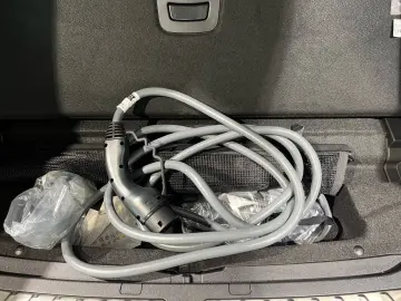 BMW iX3 M Sportpaket Harman Kamera HuD Lenkr.hzg.