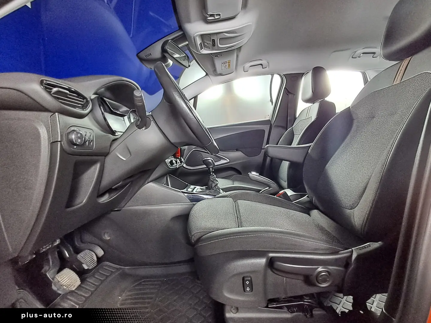 OPEL CROSSLAND X INNOVATION 1.2TI 130CP 2021
