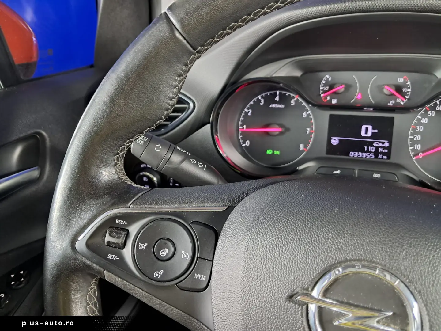 OPEL CROSSLAND X INNOVATION 1.2TI 130CP 2021