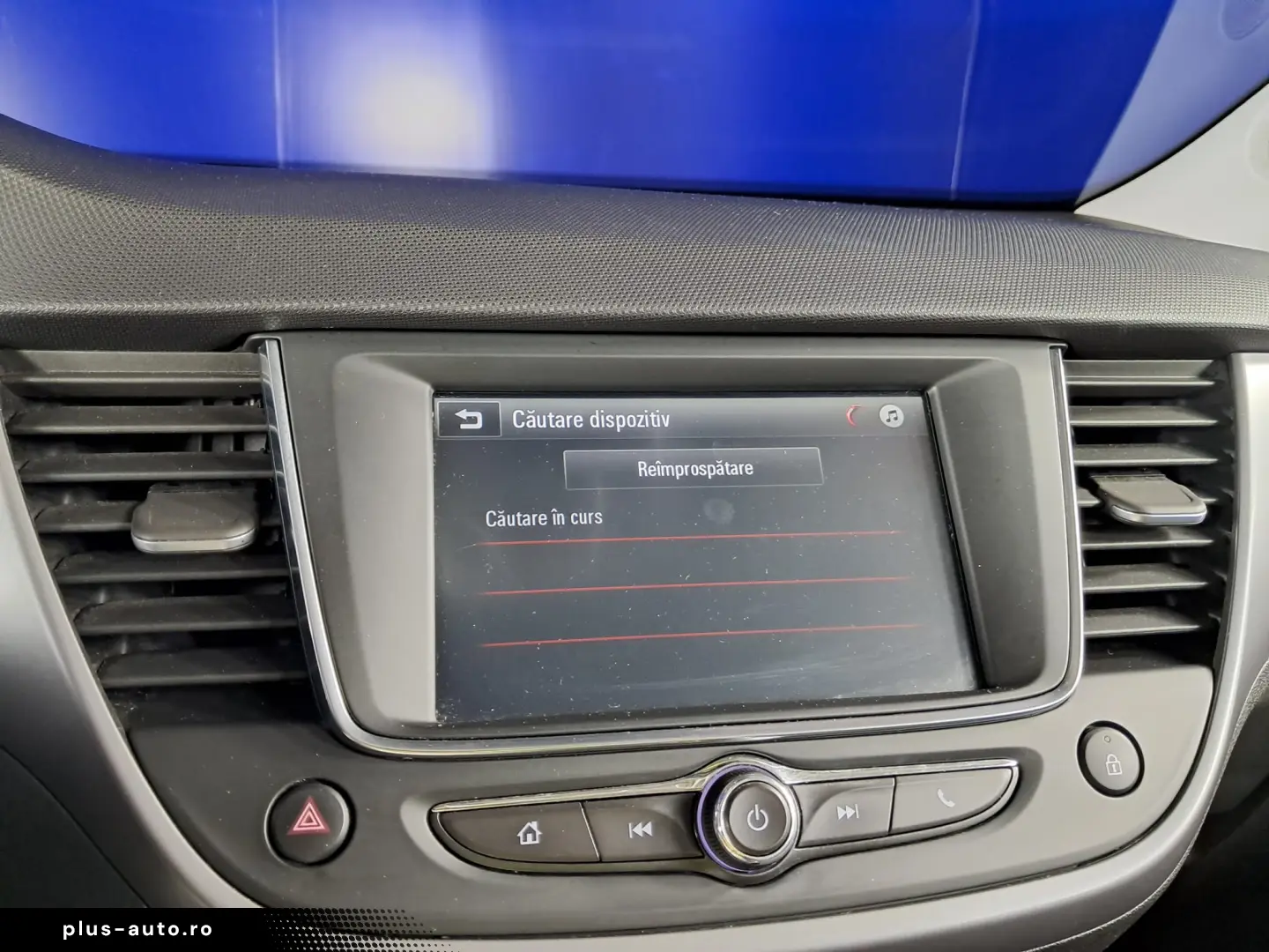 OPEL CROSSLAND X INNOVATION 1.2TI 130CP 2021