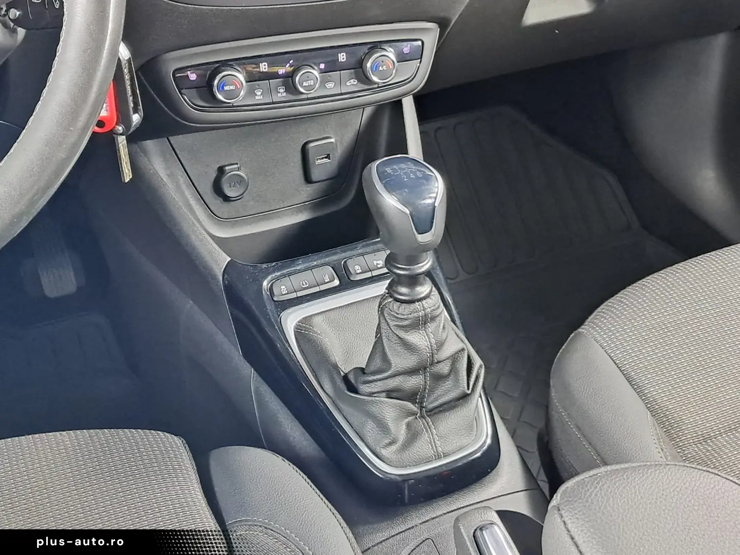 OPEL CROSSLAND X INNOVATION 1.2TI 130CP 2021