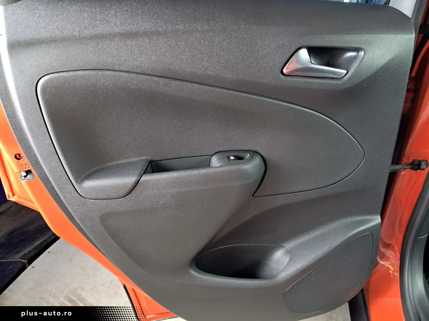 OPEL CROSSLAND X INNOVATION 1.2TI 130CP 2021