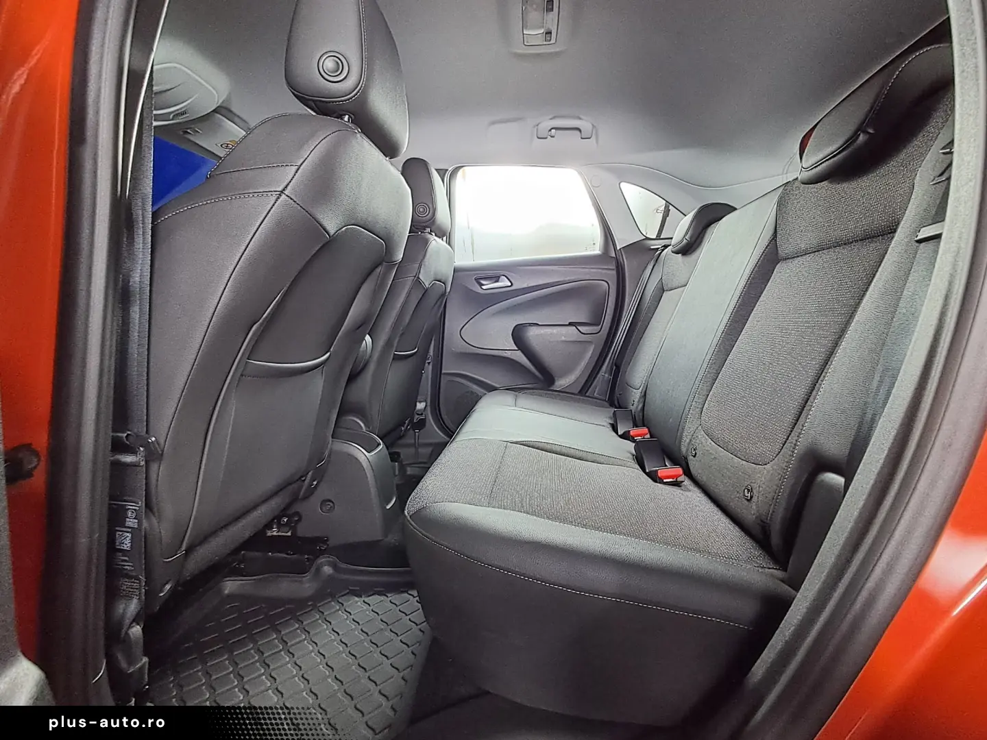 OPEL CROSSLAND X INNOVATION 1.2TI 130CP 2021