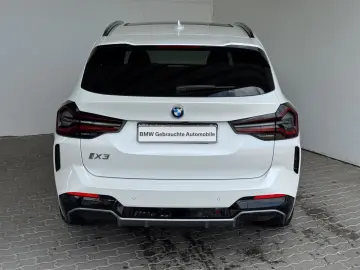 BMW iX3 M Paket LiveCock.HUD.LED.Gestik.ParkAss.Keyl