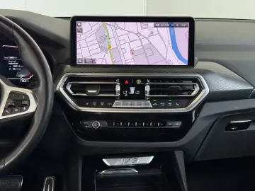 BMW iX3 M Paket LiveCock.HUD.LED.Gestik.ParkAss.Keyl