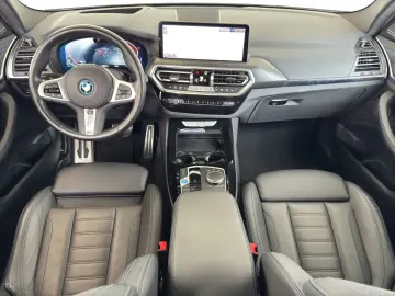 BMW iX3 M Paket LiveCock.HUD.LED.Gestik.ParkAss.Keyl