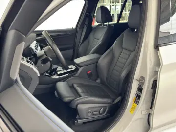 BMW iX3 M Paket LiveCock.HUD.LED.Gestik.ParkAss.Keyl