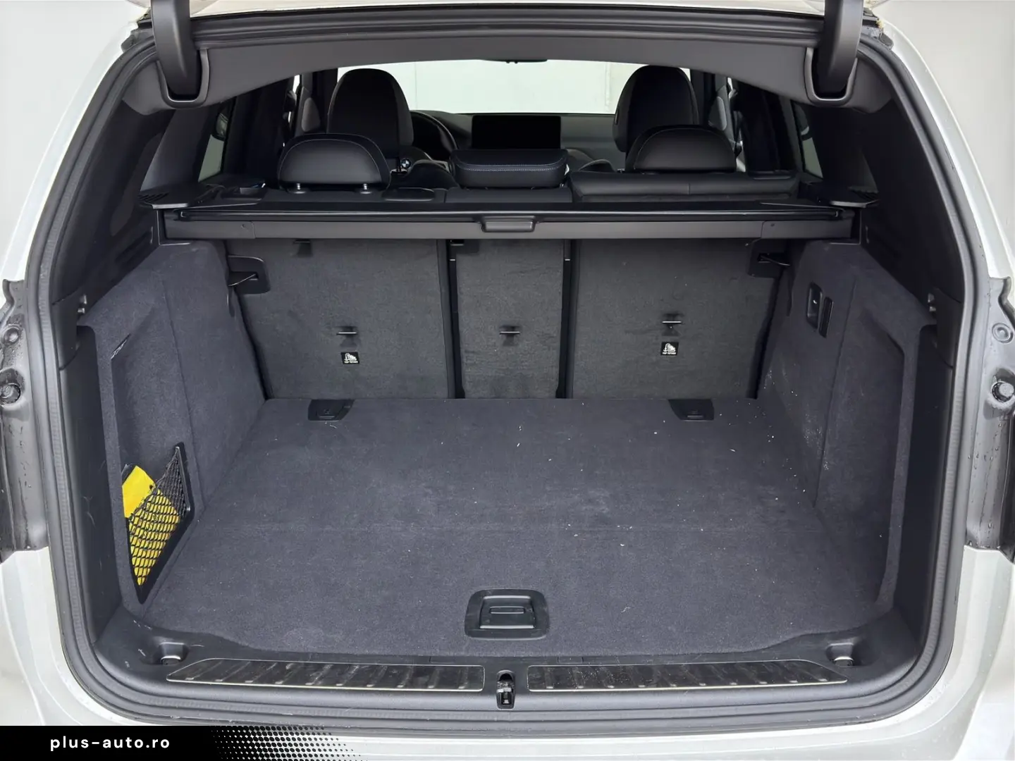 BMW iX3 M Paket LiveCock.HUD.LED.Gestik.ParkAss.Keyl