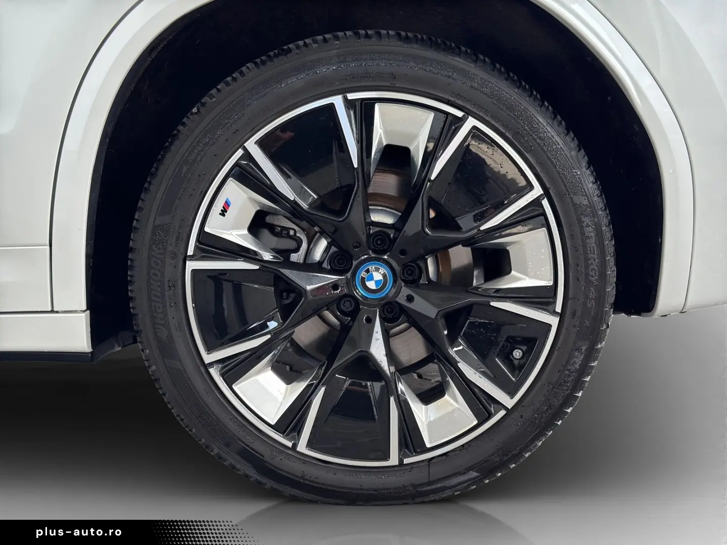 BMW iX3 M Paket LiveCock.HUD.LED.Gestik.ParkAss.Keyl