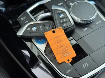 BMW iX3 M Paket LiveCock.HUD.LED.Gestik.ParkAss.Keyl