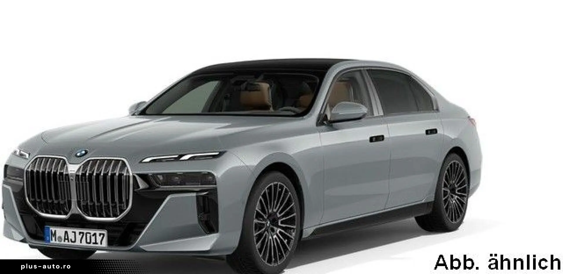 BMW 740d xDrive Navi Tempom.aktiv Panoramadach Bluet