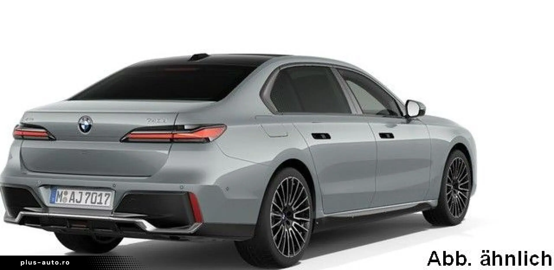 BMW 740d xDrive Navi Tempom.aktiv Panoramadach Bluet