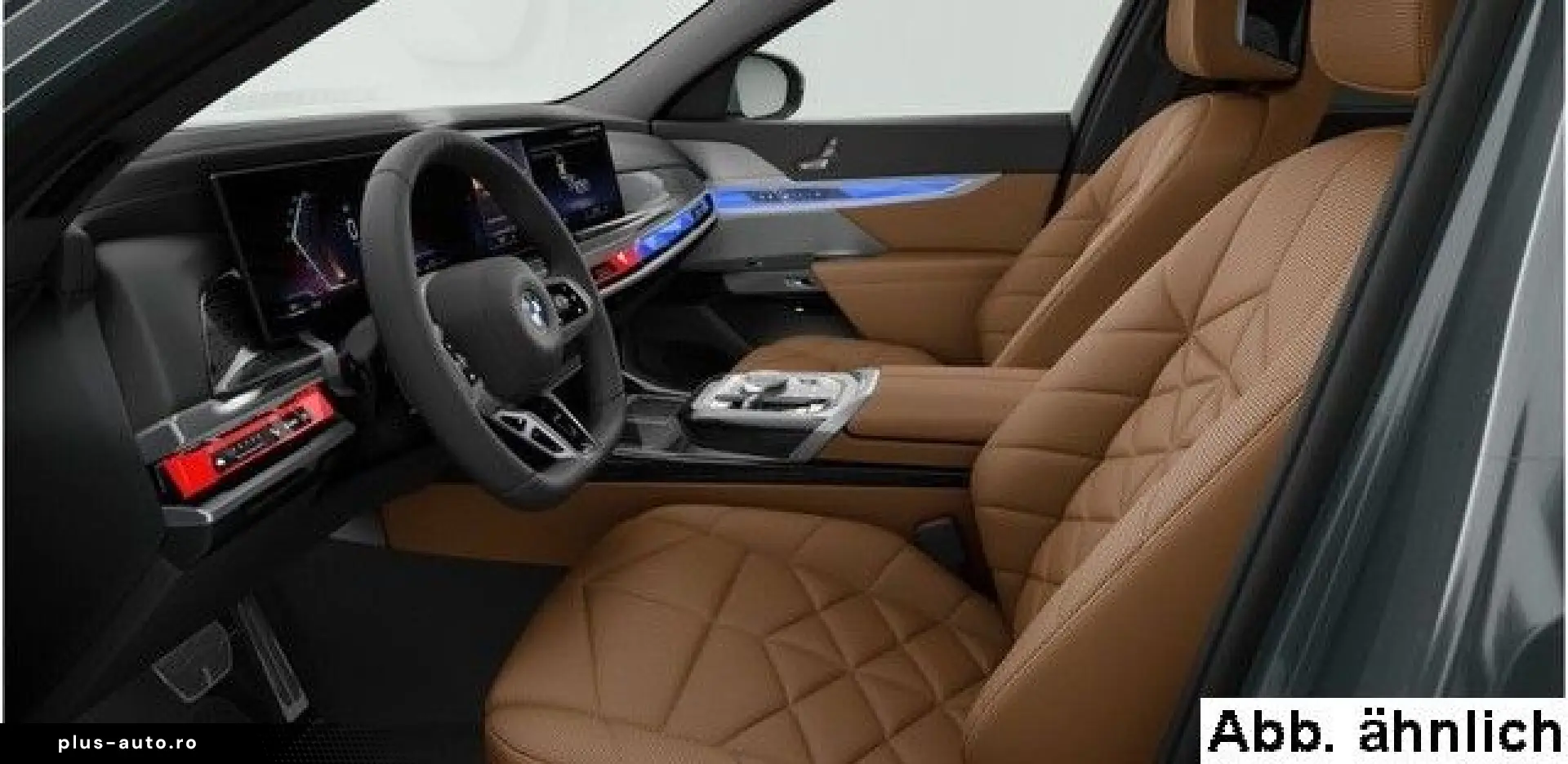 BMW 740d xDrive Navi Tempom.aktiv Panoramadach Bluet