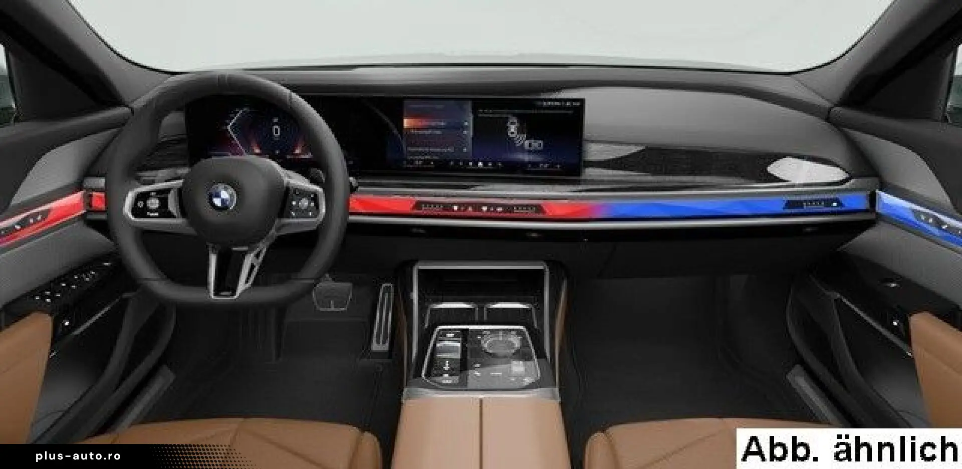 BMW 740d xDrive Navi Tempom.aktiv Panoramadach Bluet