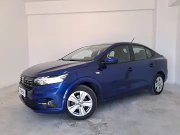 DACIA LOGAN 1.0 Eco-G 100CP Comfort