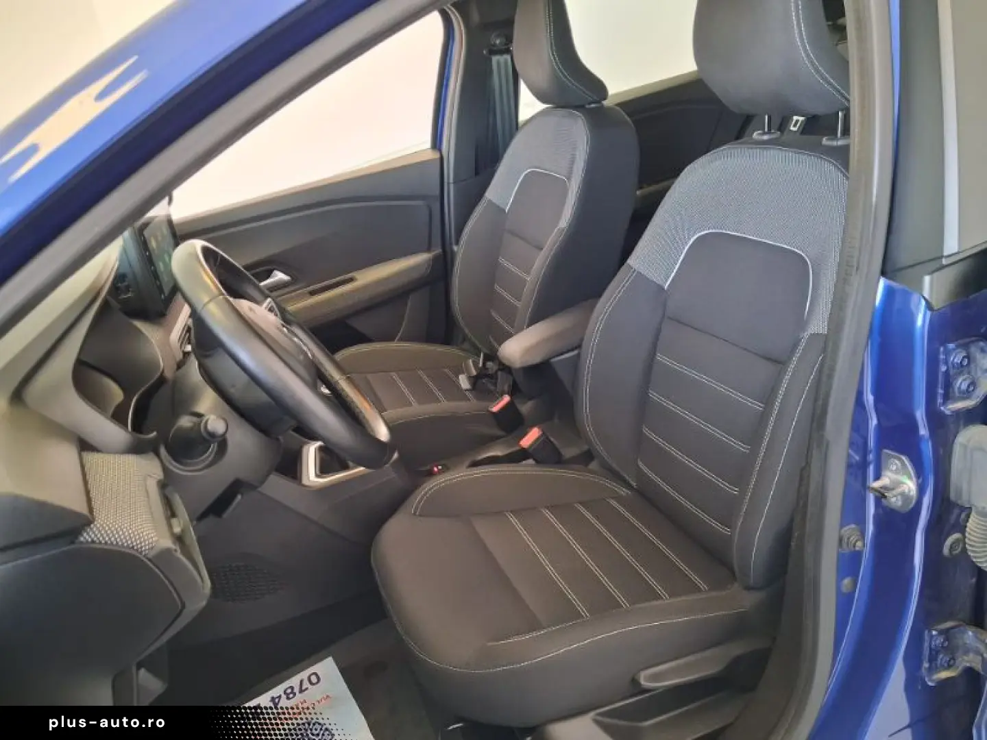 DACIA LOGAN 1.0 Eco-G 100CP Comfort